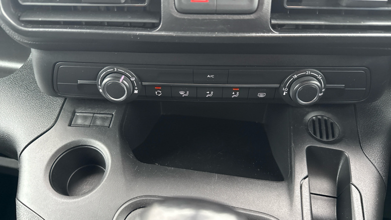 Vauxhall Combo Life 1.5 Turbo D SE 5dr Diesel Estate